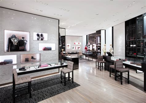 interior designer chanel|Chanel designer outlet.